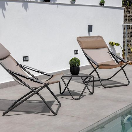 La Palma Luxury Heritage Las Ledas المظهر الخارجي الصورة