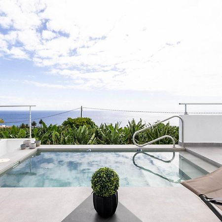 La Palma Luxury Heritage Las Ledas المظهر الخارجي الصورة
