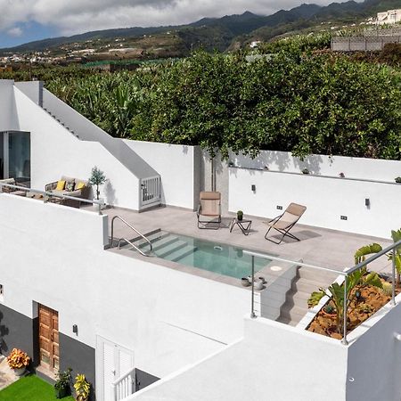 La Palma Luxury Heritage Las Ledas المظهر الخارجي الصورة