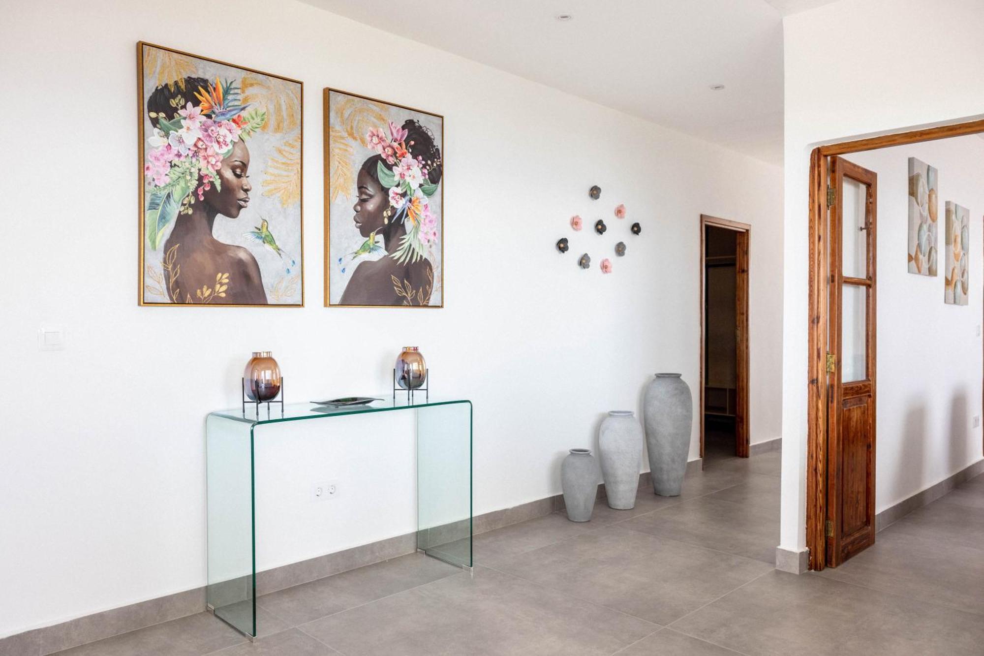 La Palma Luxury Heritage Las Ledas المظهر الخارجي الصورة