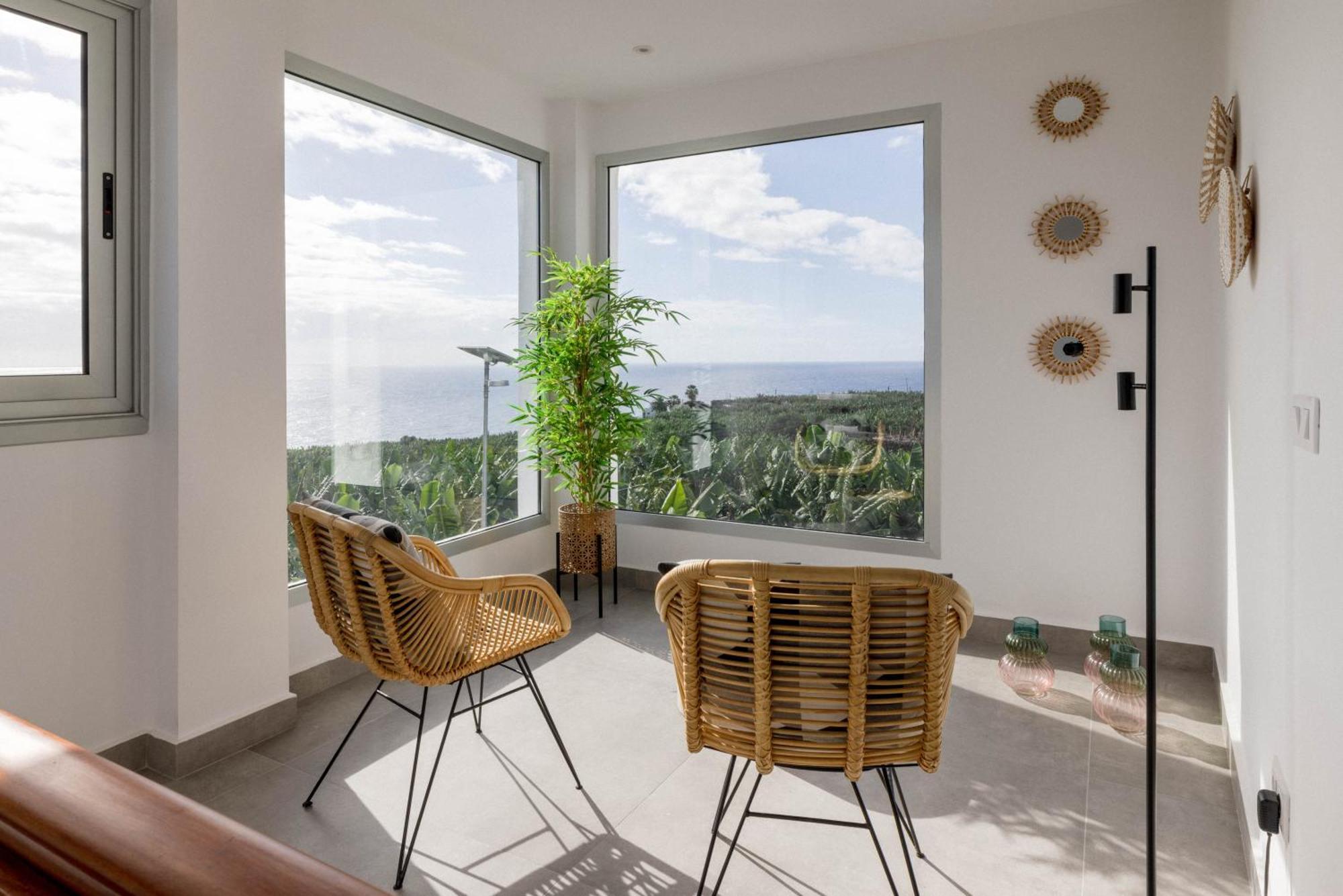 La Palma Luxury Heritage Las Ledas المظهر الخارجي الصورة