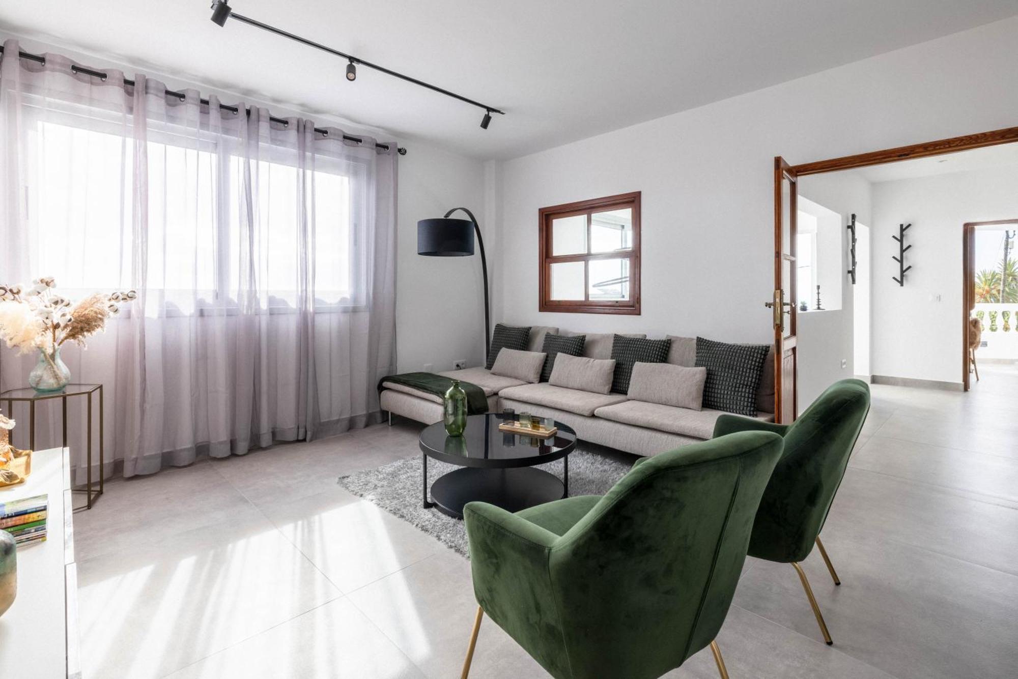 La Palma Luxury Heritage Las Ledas المظهر الخارجي الصورة