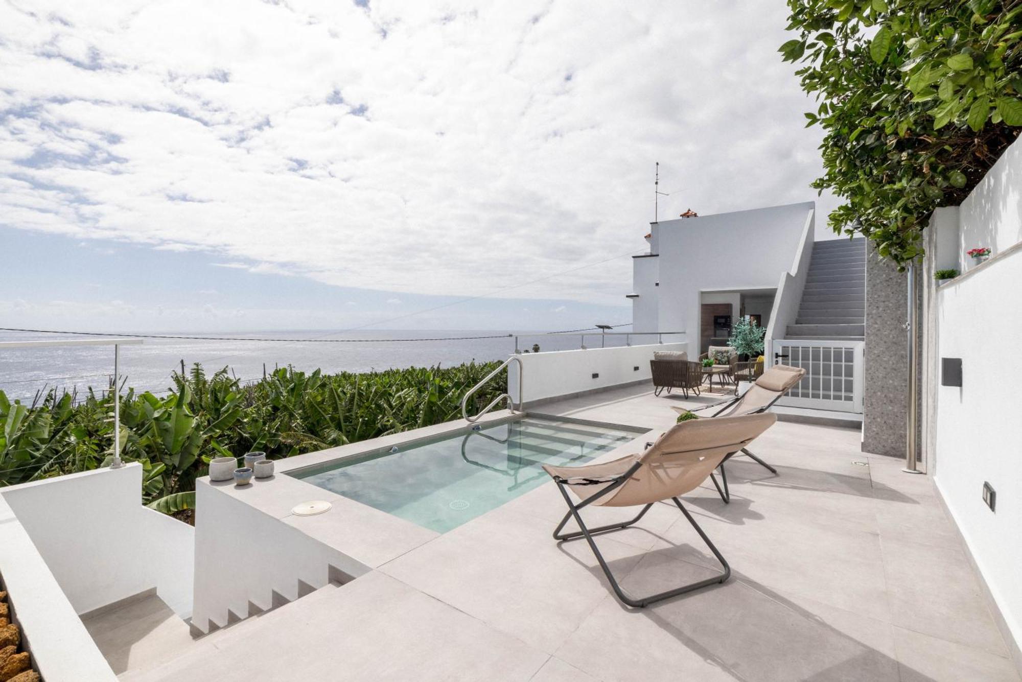 La Palma Luxury Heritage Las Ledas المظهر الخارجي الصورة